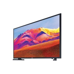Samsung UE32T5372CD 32" 1080p Black Smart TV - Immerse Yourself in Stunning Clarity and Style!